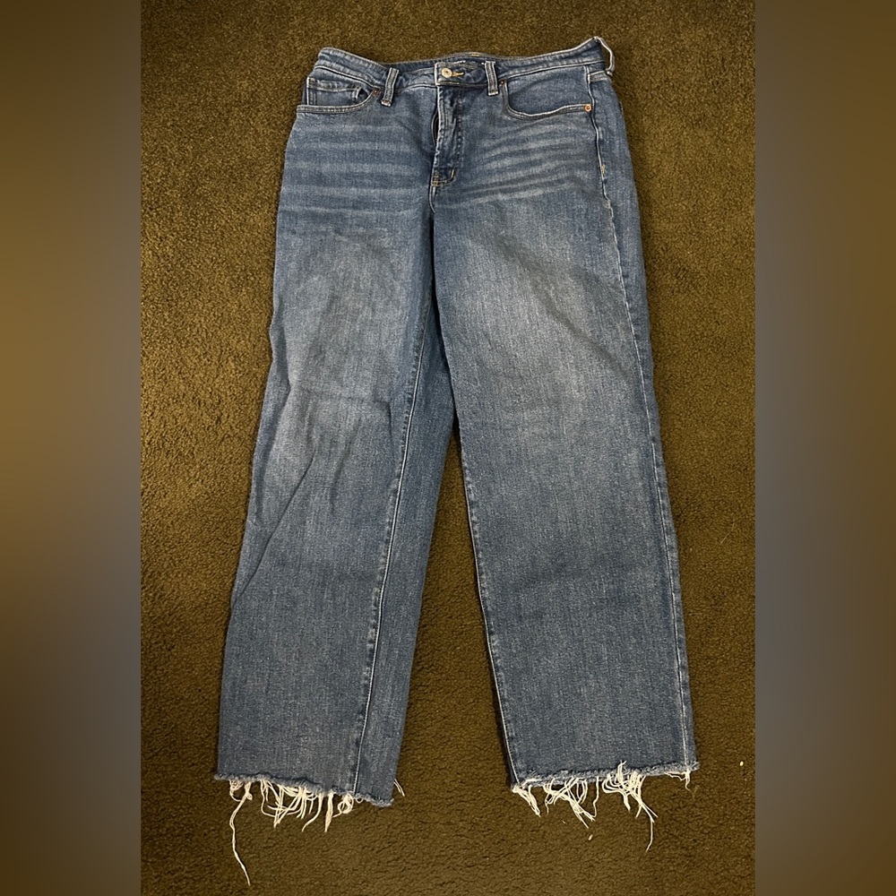 Old Navy jeans